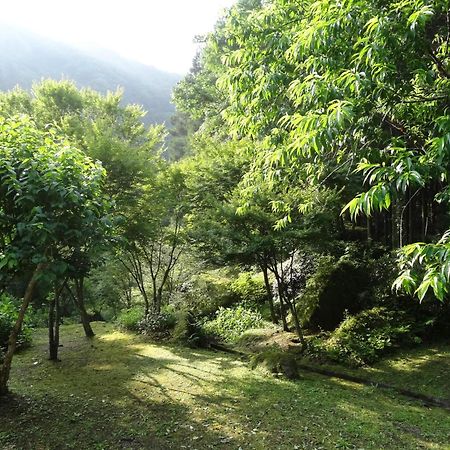 Auberge Funoki Nakatsu Εξωτερικό φωτογραφία