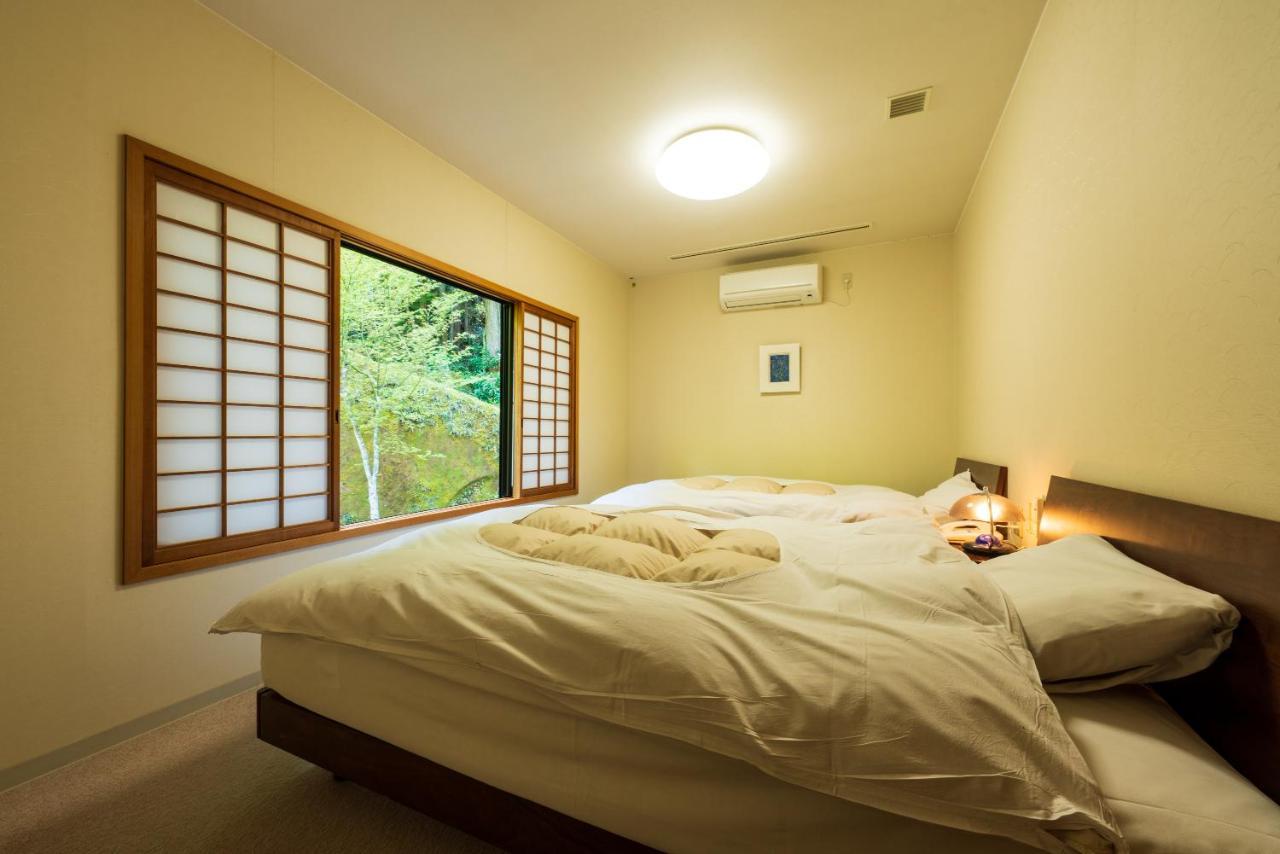 Auberge Funoki Nakatsu Εξωτερικό φωτογραφία