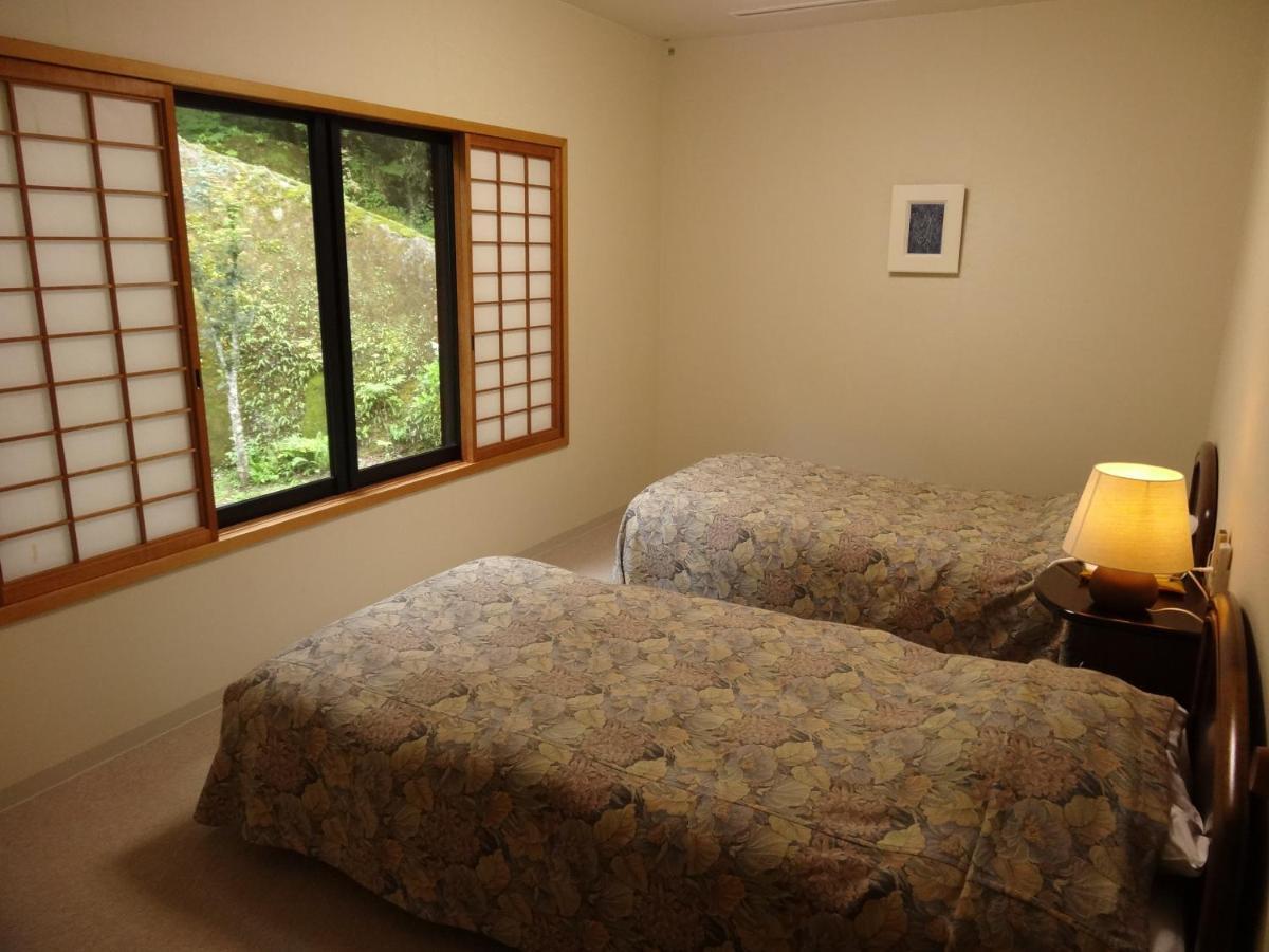 Auberge Funoki Nakatsu Εξωτερικό φωτογραφία